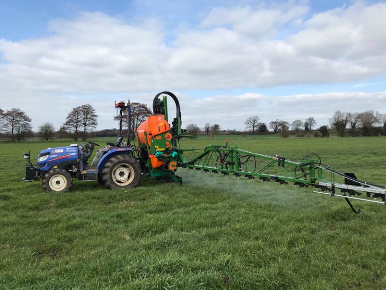 Automated machines in landscaping The Landscaper Magazine