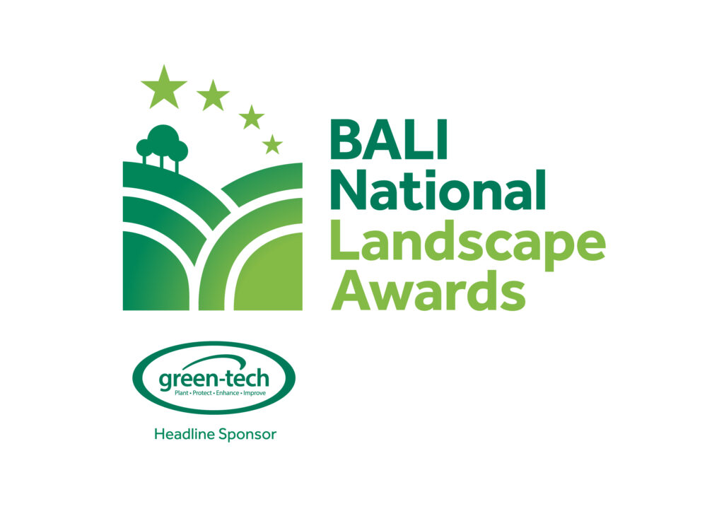 National Landscape Awards