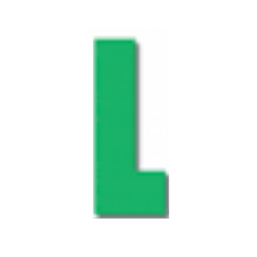 The Landscaper Magazine logo