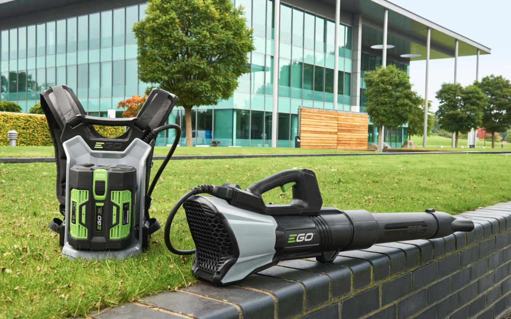 Best backpack blowers for professionals Landscaper Magazine