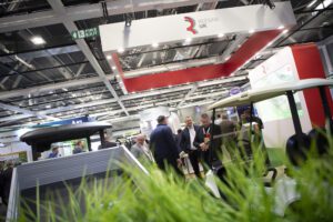 BTME trade show 2023