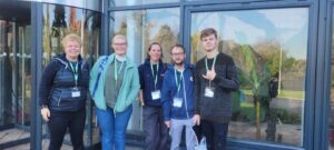 Horticultural apprenticeships