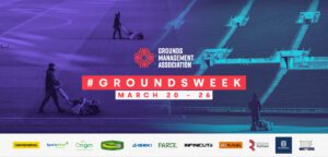 #Groundsweek 2023