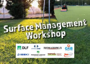 surface management workshop