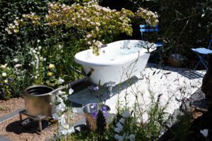 BBC Gardeners' World Live