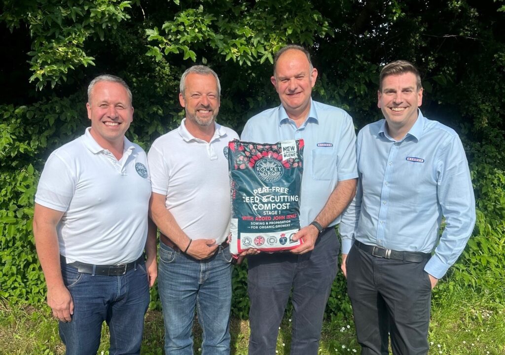 Barrus and RocketGro