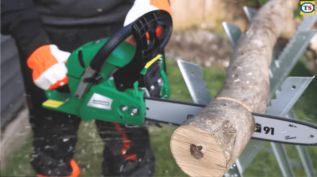 Tradespeople and clients