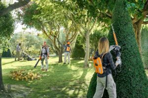 Defining Sustainability