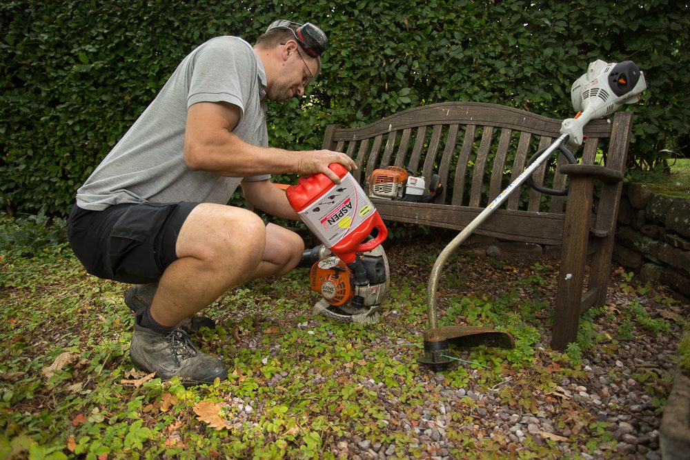 Defining Sustainability