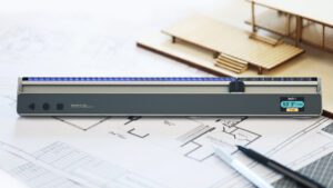 smart ruler