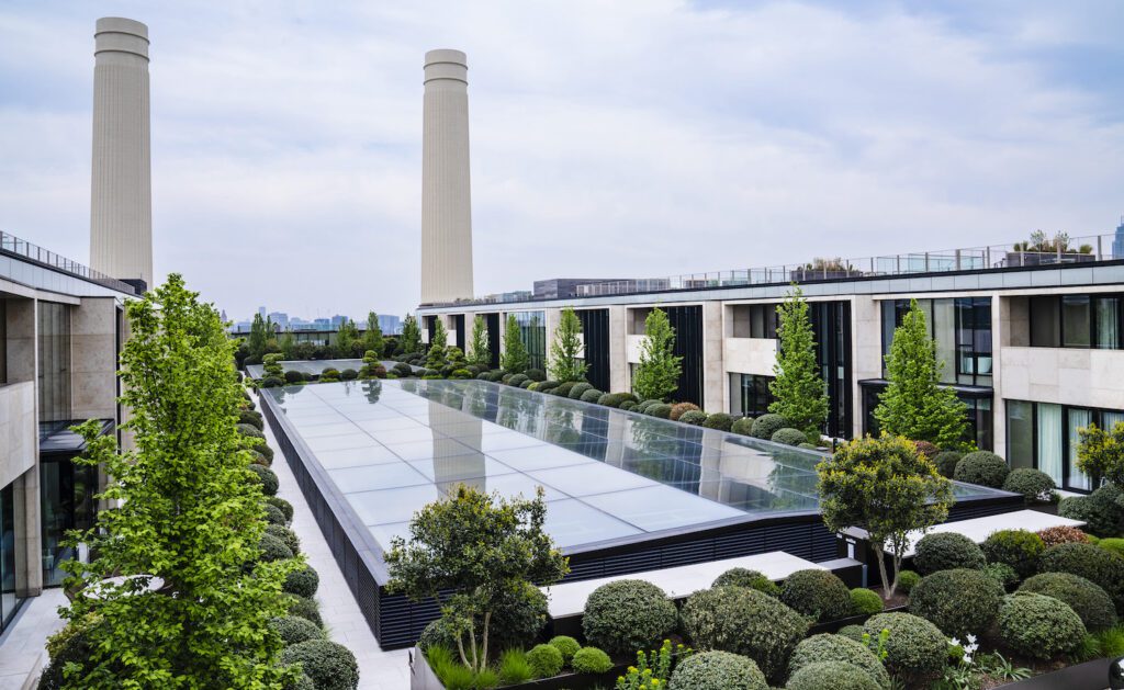 Battersea Power Station