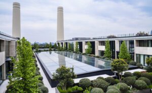 Battersea Power Station