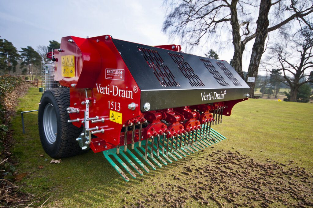 Redexim at BTME