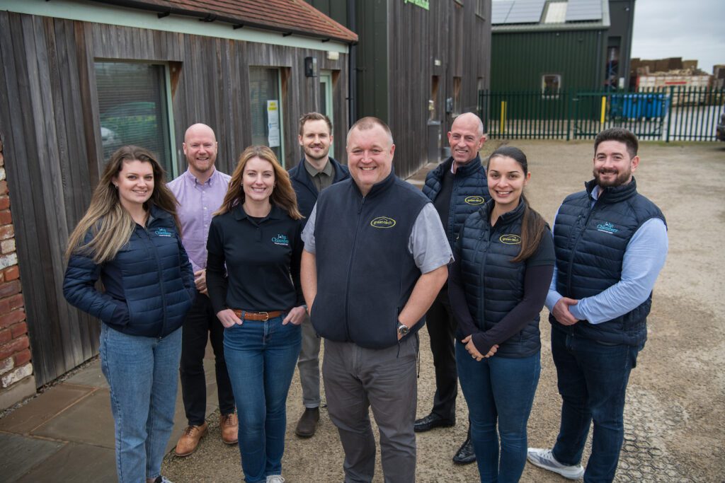 biodiversity solutions