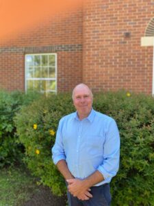 Project planning landscaping