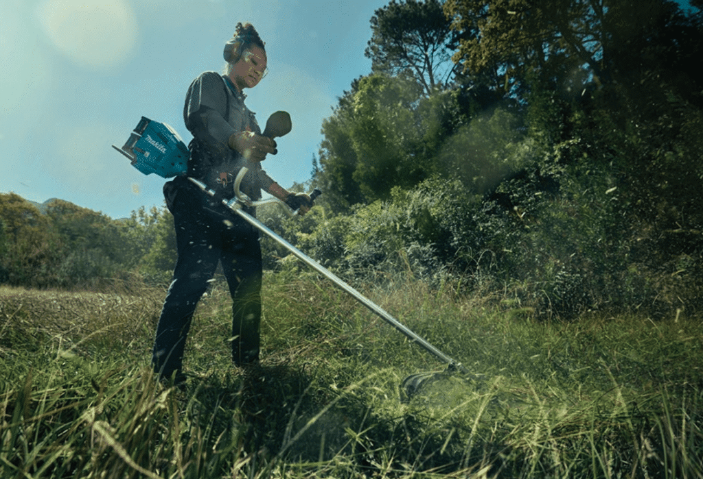 Feel the Pulse and Power of Makita OPE