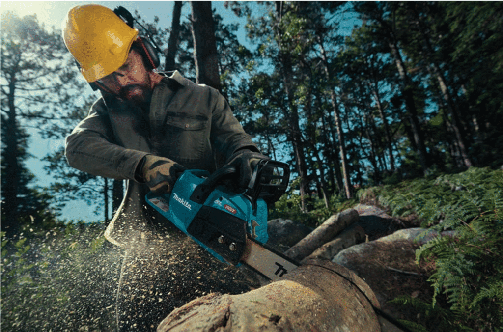 Feel the Pulse and Power of Makita OPE