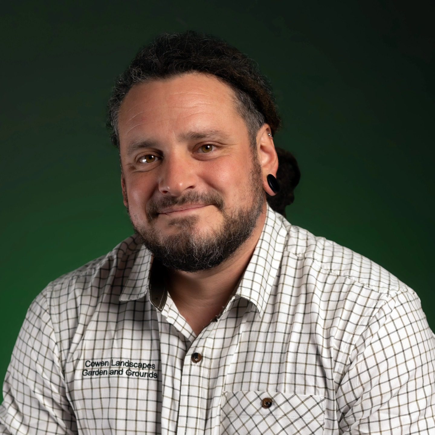 Coming off the tools: A tradesman’s journey