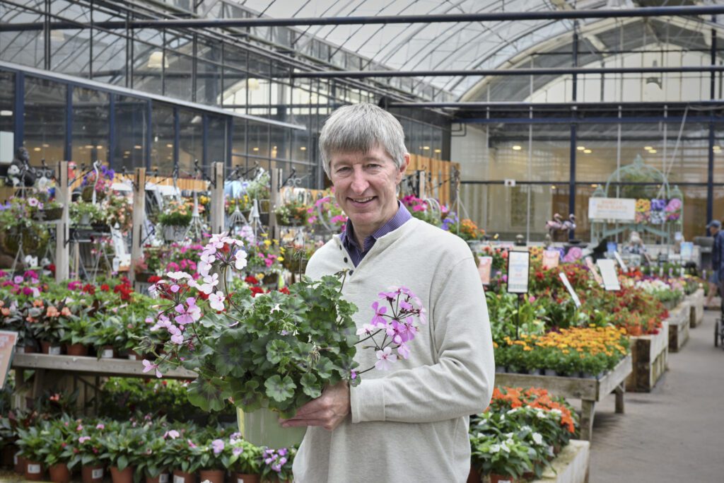 The hard facts that place centres on the front foot