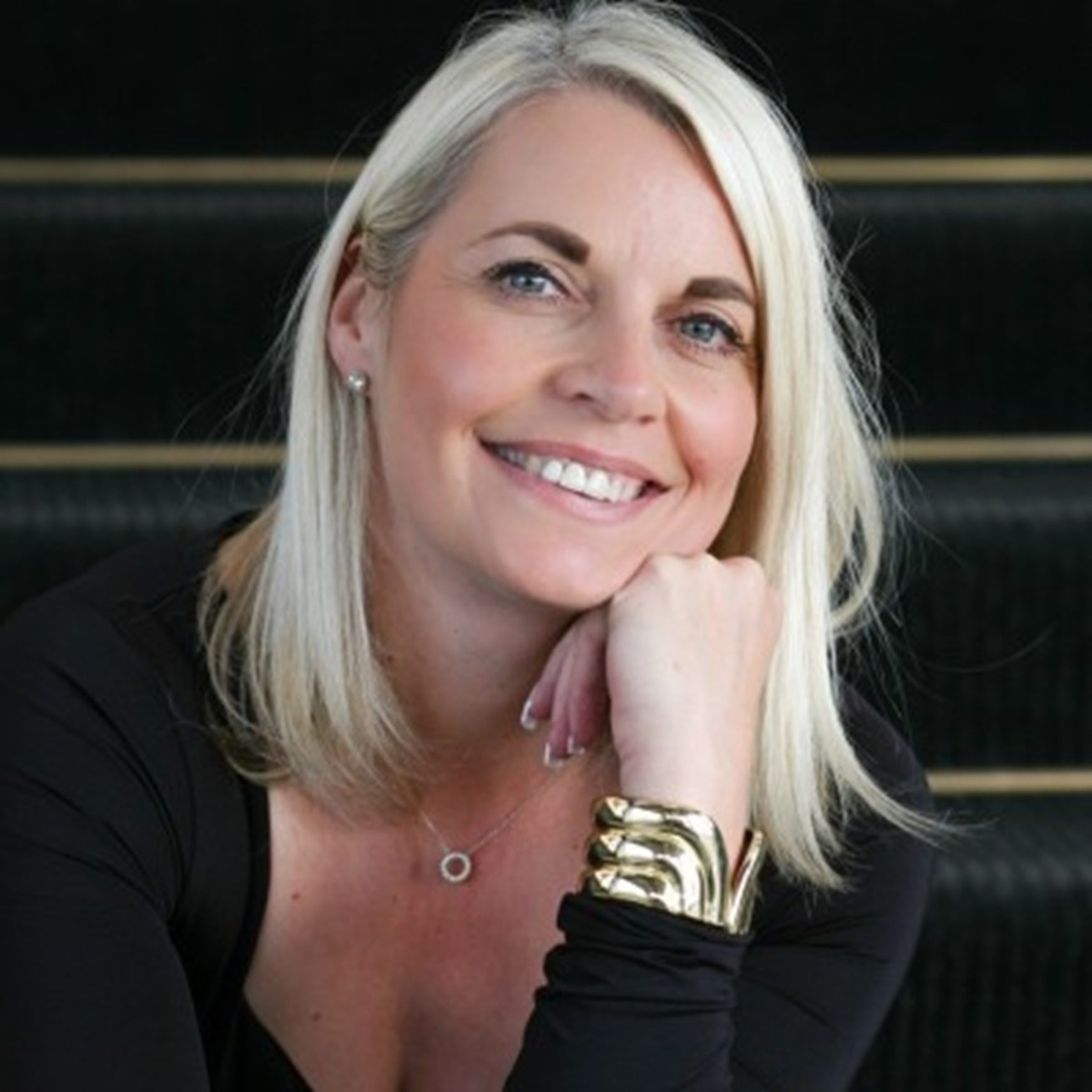 Positive habits expert addresses  “all-time high” issue