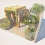 The Hive: BALI brings the landscape industry together at RHS Chelsea Flower Show 2026