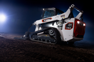Bobcat Unveils its Next Evolution of Compact Loaders Designed to Empower Every Operator on Every Jobsite
