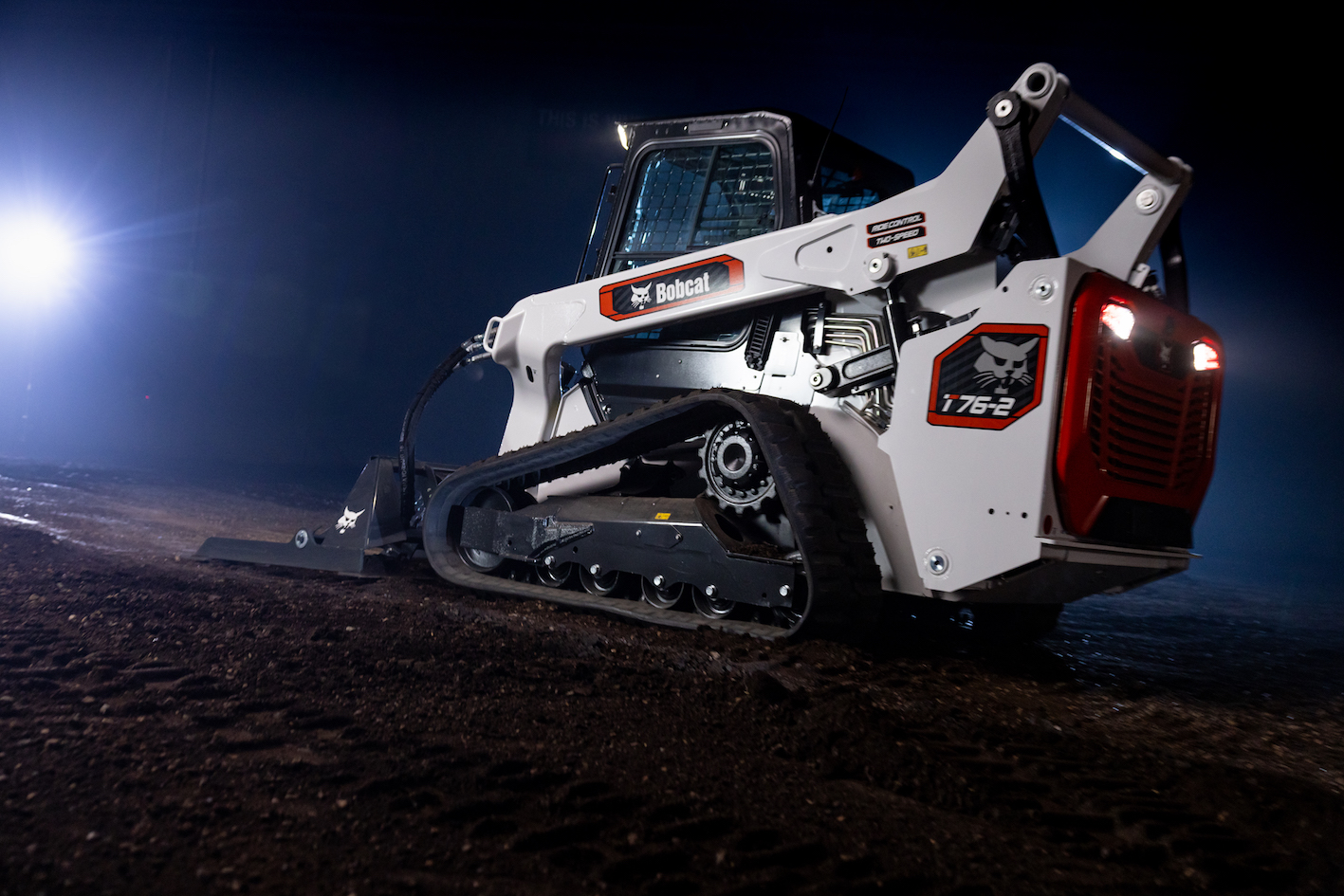 Bobcat Unveils its Next Evolution of Compact Loaders Designed to Empower Every Operator on Every Jobsite