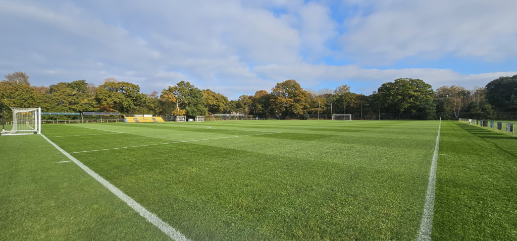 MM Seed Delivers Proven Performance at Bournemouth University