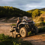 Can-Am in Catalonia: A Ride to Remember