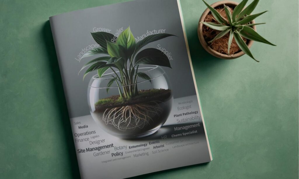 HTA supports the YPHA and STEM careers in horticulture