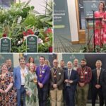 Growing The Future Under Pressure: Nature Minister Joins HTA Event In Westminster