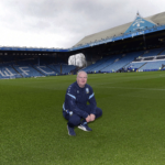Maintaining Grass Cover in a Shaded Stadium