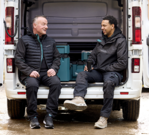 Makita Launches Head-to-toe Workwear Range
