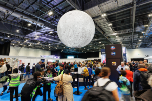 Provender Nurseries to Champion Sustainable Landscape Architecture at New Scientist Live 2026