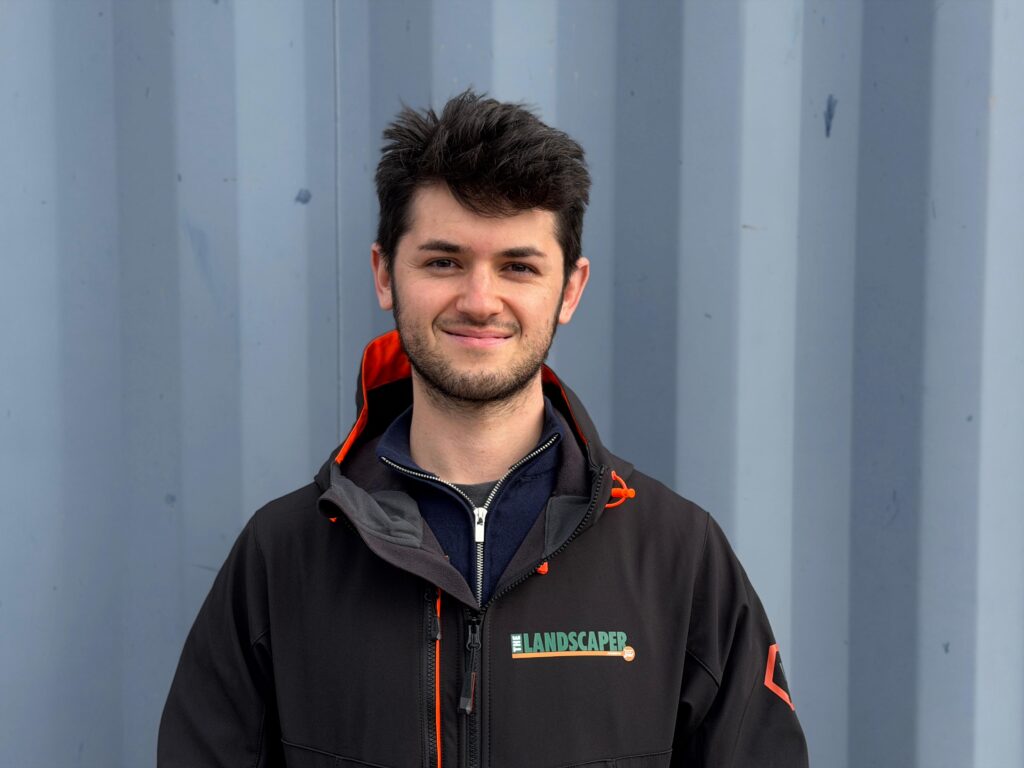 The Landscaper Welcomes Paul O'Grady as New Digital Content Executive