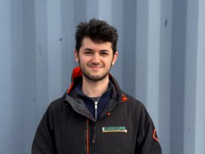 The Landscaper Welcomes Paul O'Grady as New Digital Content Executive