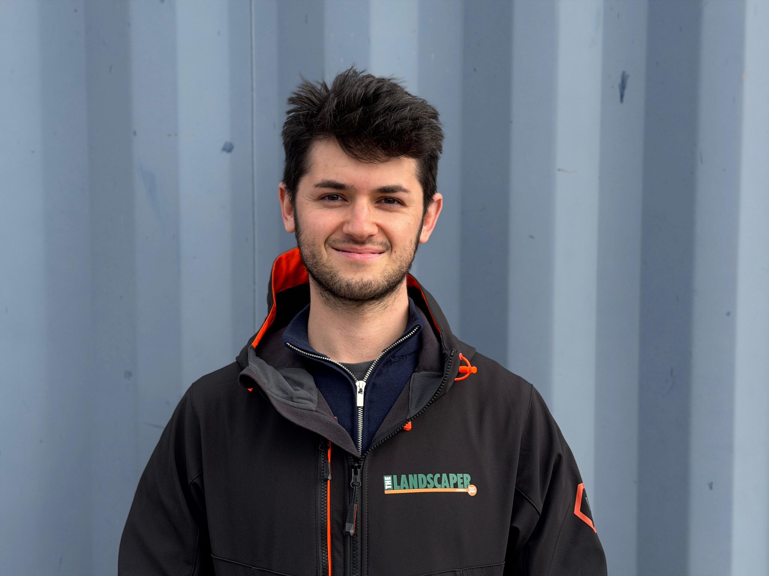 The Landscaper Welcomes Paul O'Grady as New Digital Content Executive