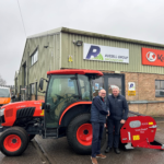 Redexim and Russells Groundcare Strengthen Collaborative Partnership