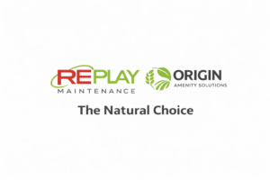 Replay Maintenance Strengthens Natural Turf Strategy with Origin Amenity Partnership