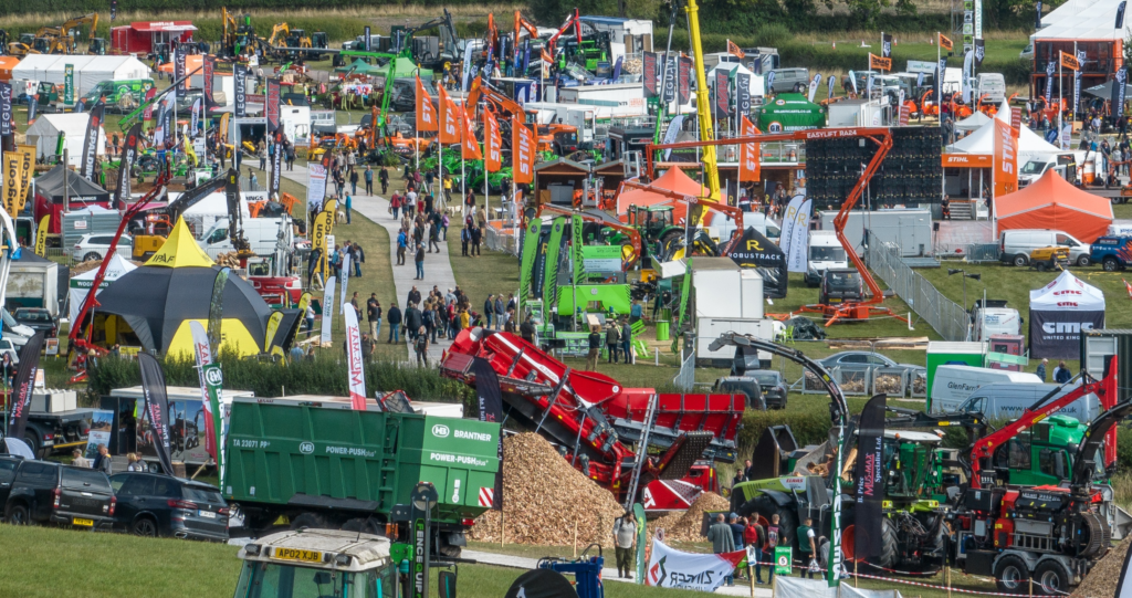 APF 2026 – On Course For A Golden Show