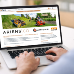 AriensCo Consolidates Processes In New Platform