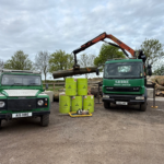 Aspen Fuel Converts Petrol Fumes To Reliable Performance For Shire Trees