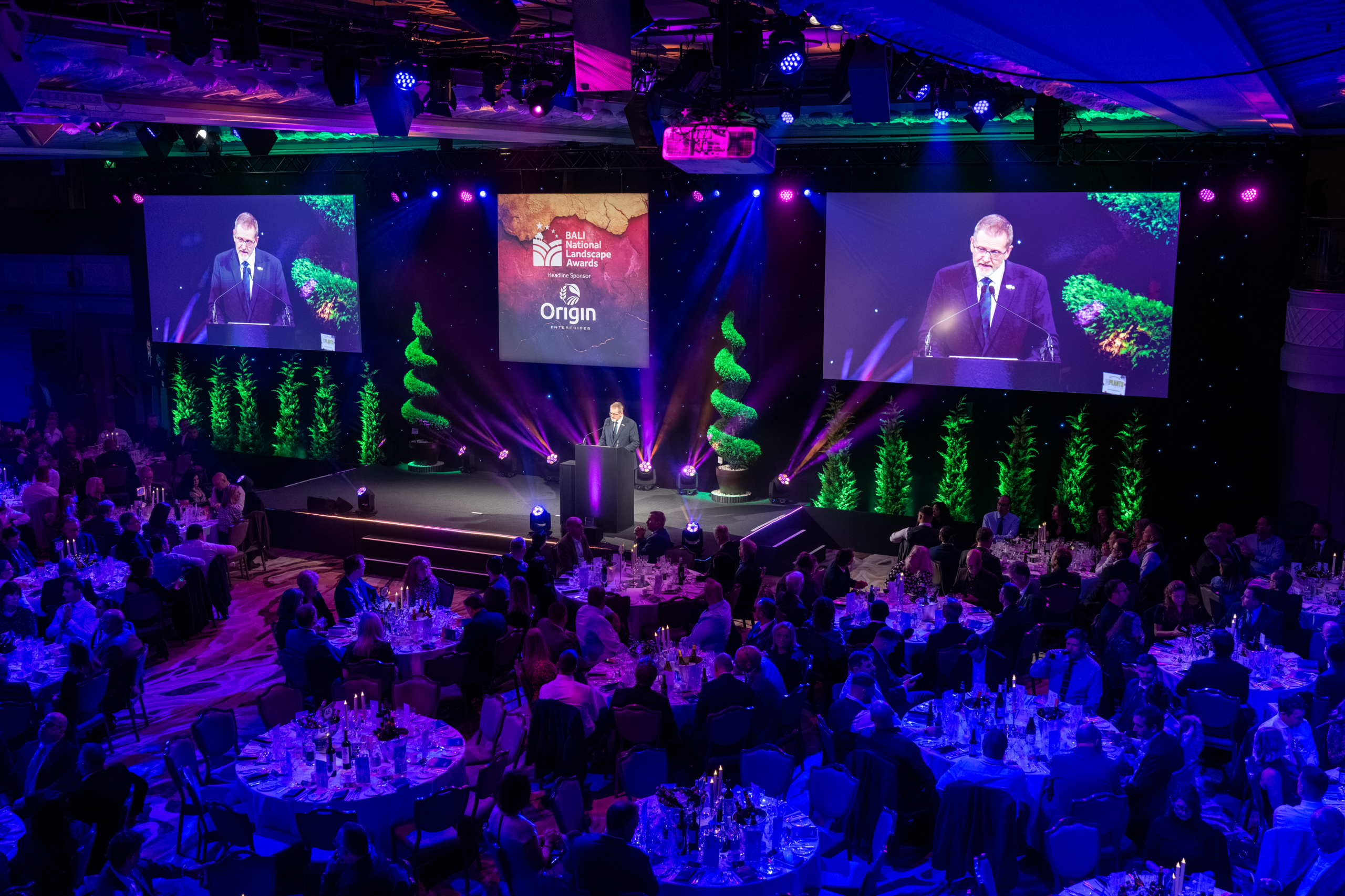 Your Chance To Make Landscaping History: BALI Awards 2026 Entries Now Open