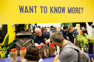 BALI Joins Industry Collaboration to Showcase Landscape Industries