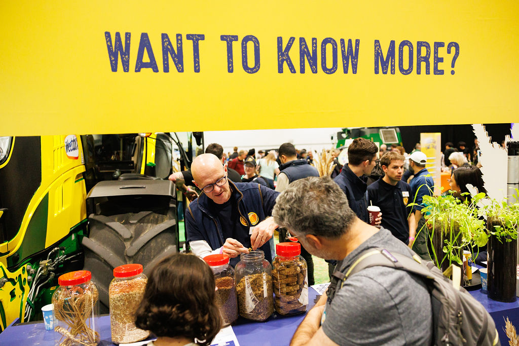 BALI Joins Industry Collaboration to Showcase Landscape Industries to Address the ‘Green Skills Gap’ at New Scientist Live 2026