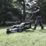 EGO Introduces Largest Professional Self-Propelled Mower Yet