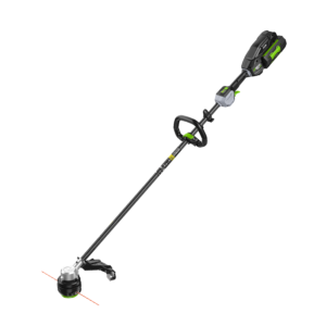 EGO Launches Lightweight Professional-Grade Line Trimmer