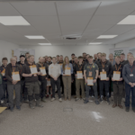 GroundsFest Academy Hosts Successful Event with Mansfield Sand