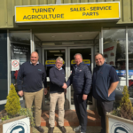 GKB Machines Expands UK Dealer Network With Appointment Of Turney Group