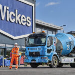 Holcim UK Joins Forces With Wickes In New Commercial Collaboration